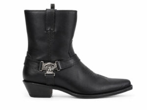 Harley Davidson boots